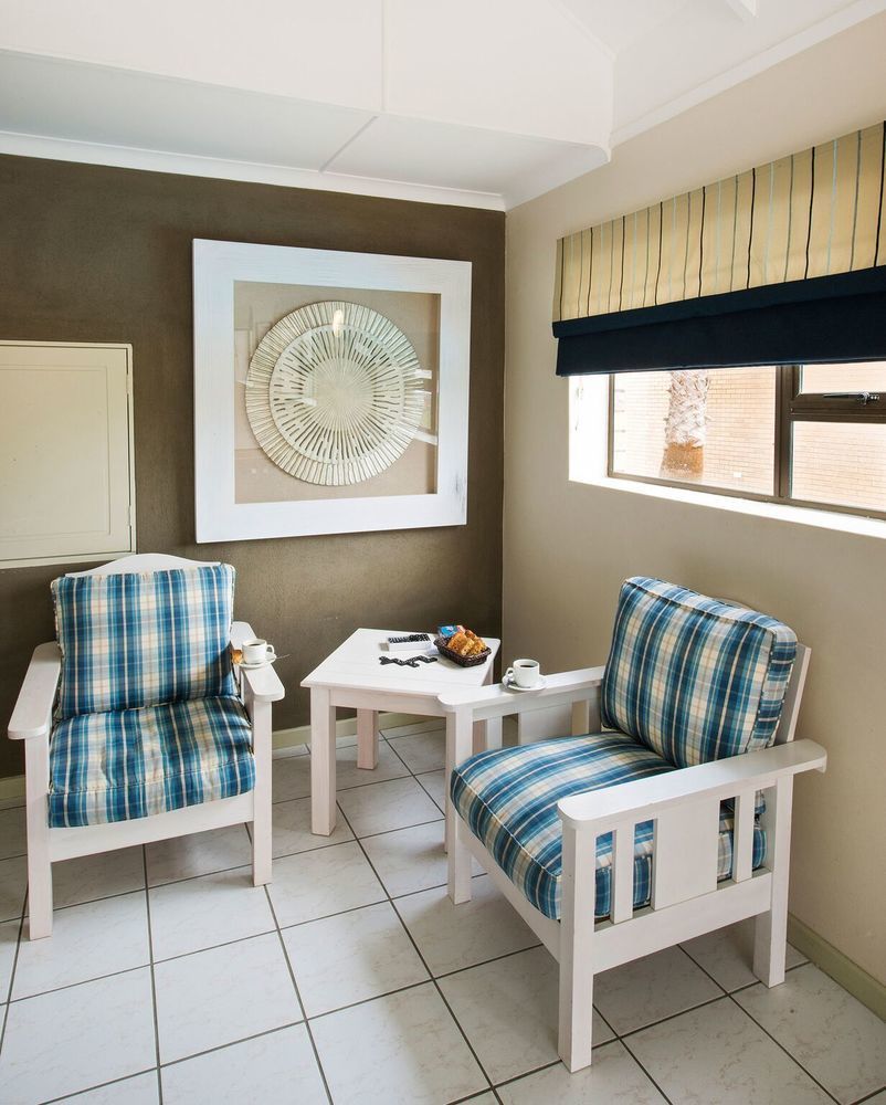 Shearwater On Sea Hotel Sedgefield Buitenkant foto