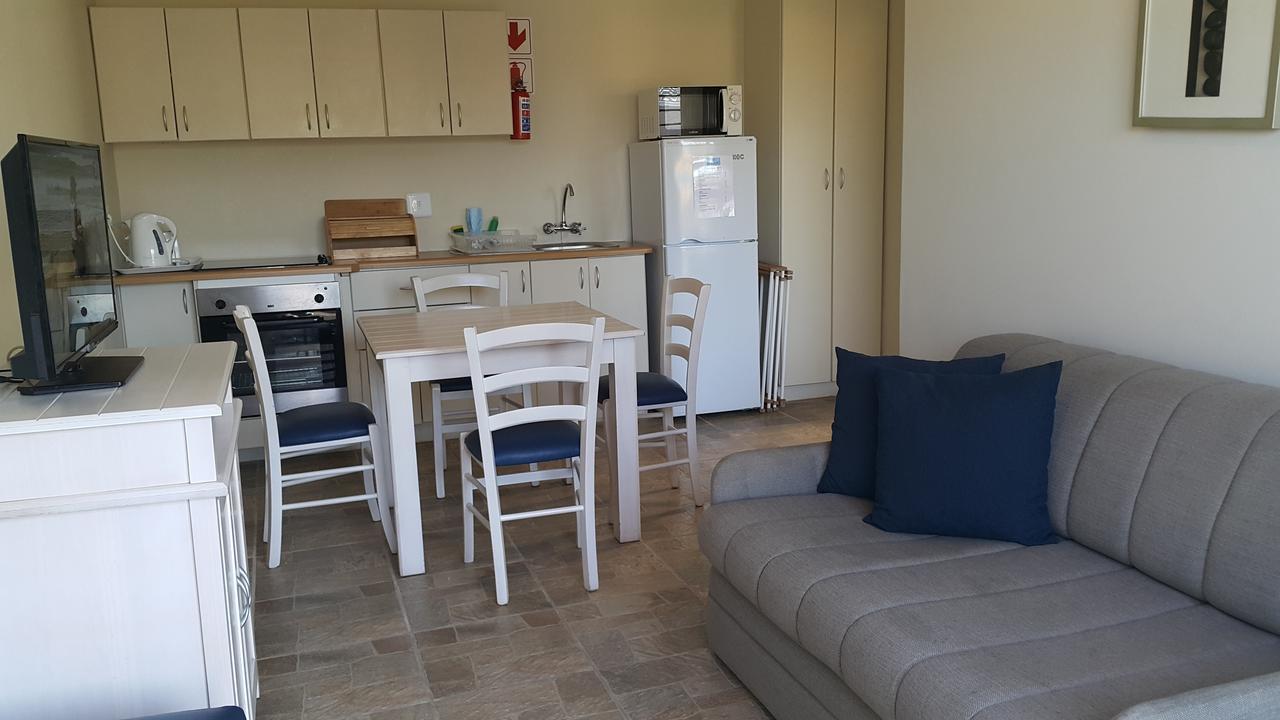 Shearwater On Sea Hotel Sedgefield Buitenkant foto