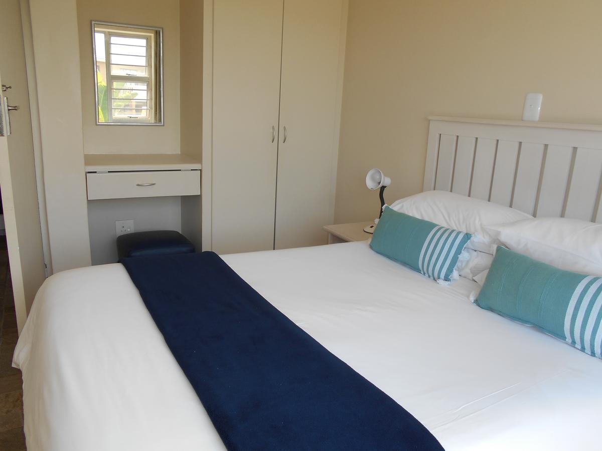 Shearwater On Sea Hotel Sedgefield Buitenkant foto