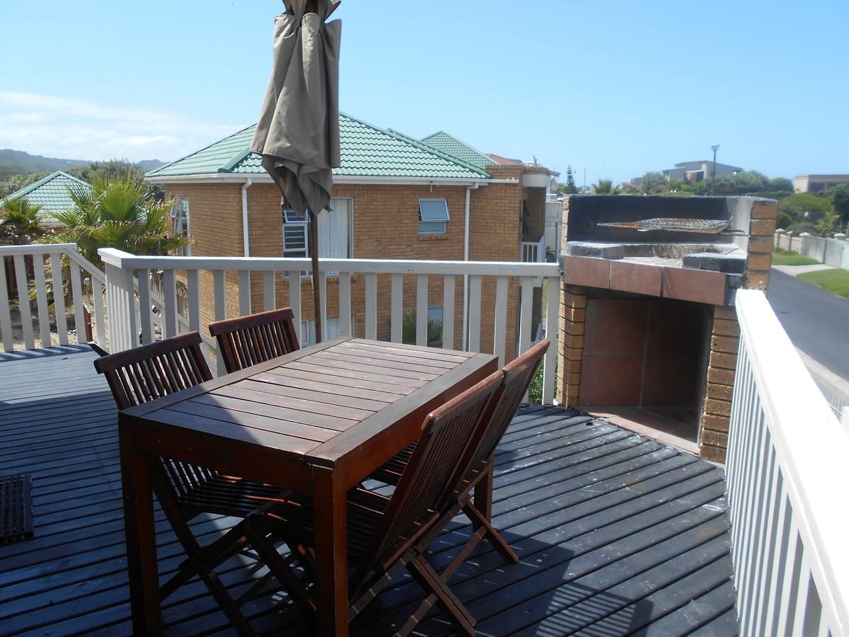 Shearwater On Sea Hotel Sedgefield Buitenkant foto