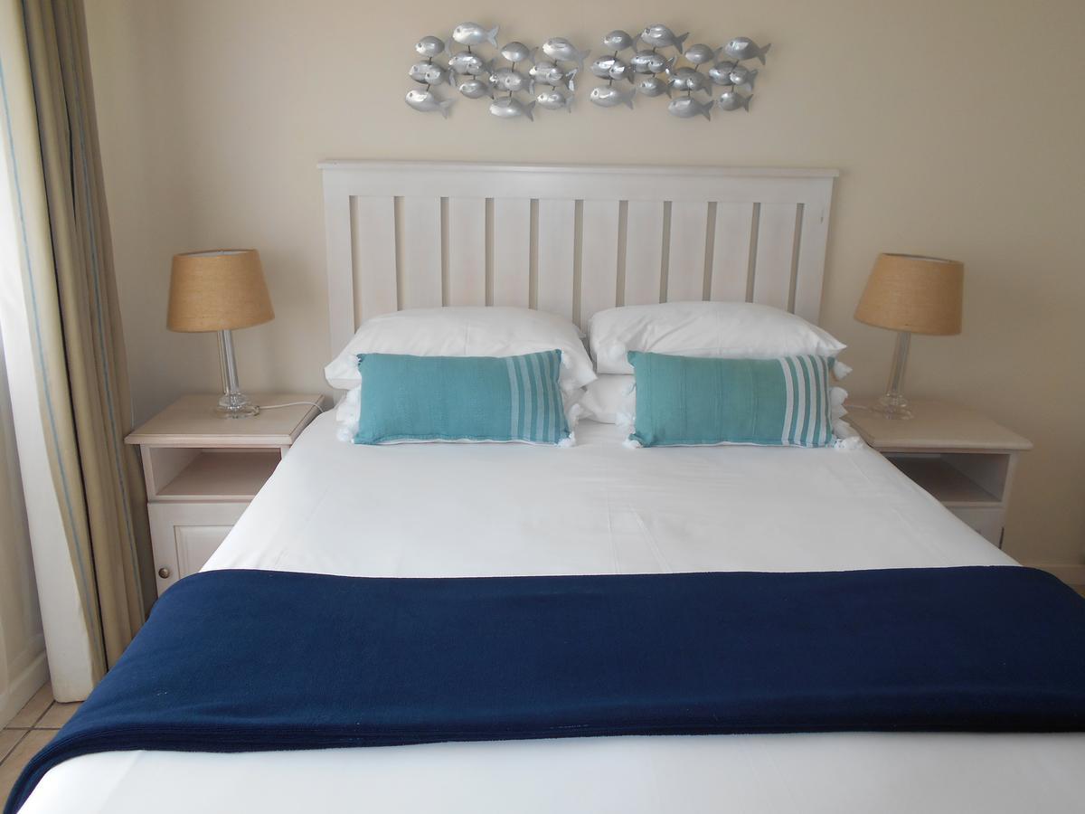 Shearwater On Sea Hotel Sedgefield Buitenkant foto