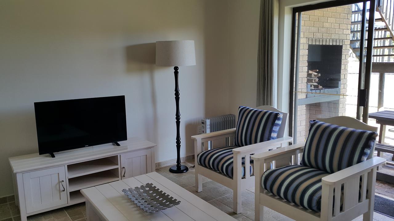 Shearwater On Sea Hotel Sedgefield Buitenkant foto