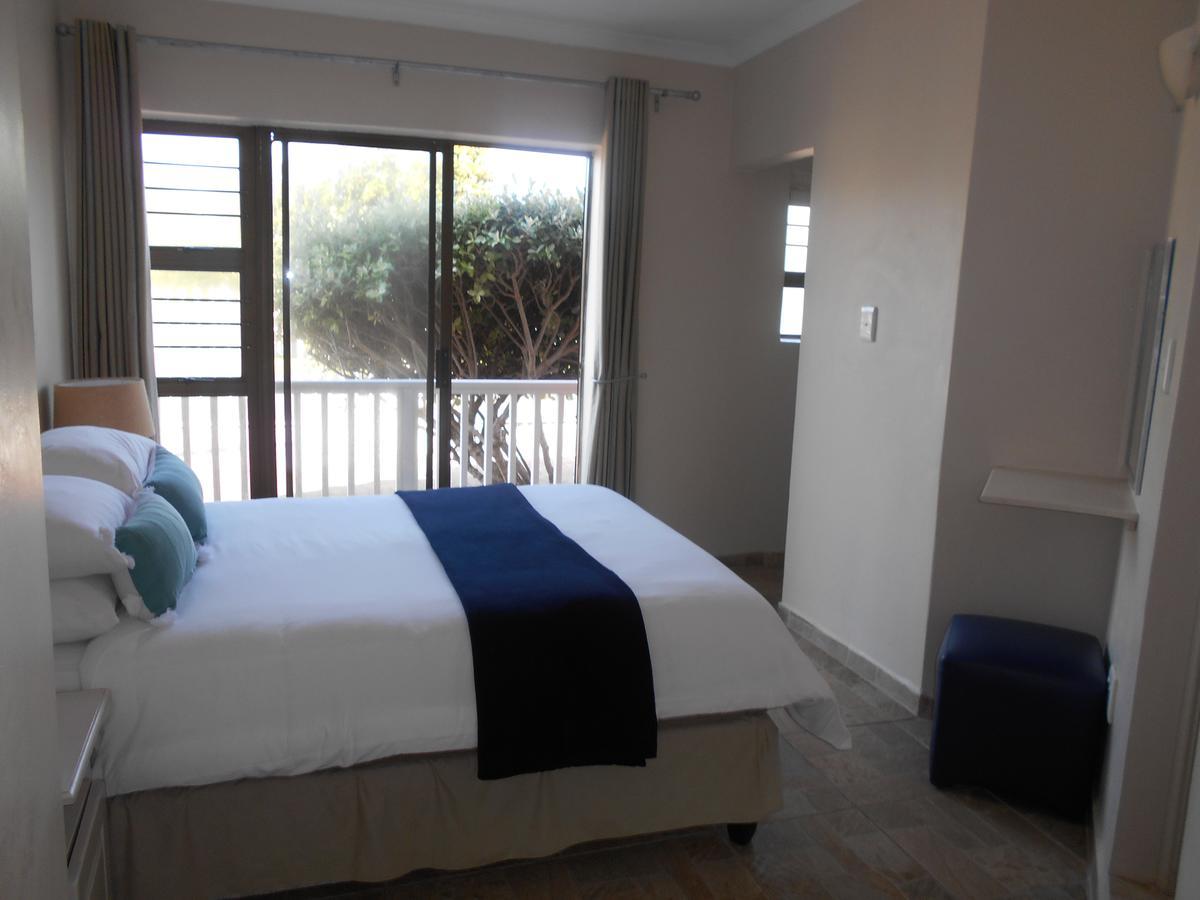 Shearwater On Sea Hotel Sedgefield Buitenkant foto