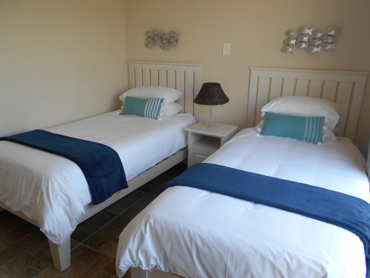 Shearwater On Sea Hotel Sedgefield Buitenkant foto