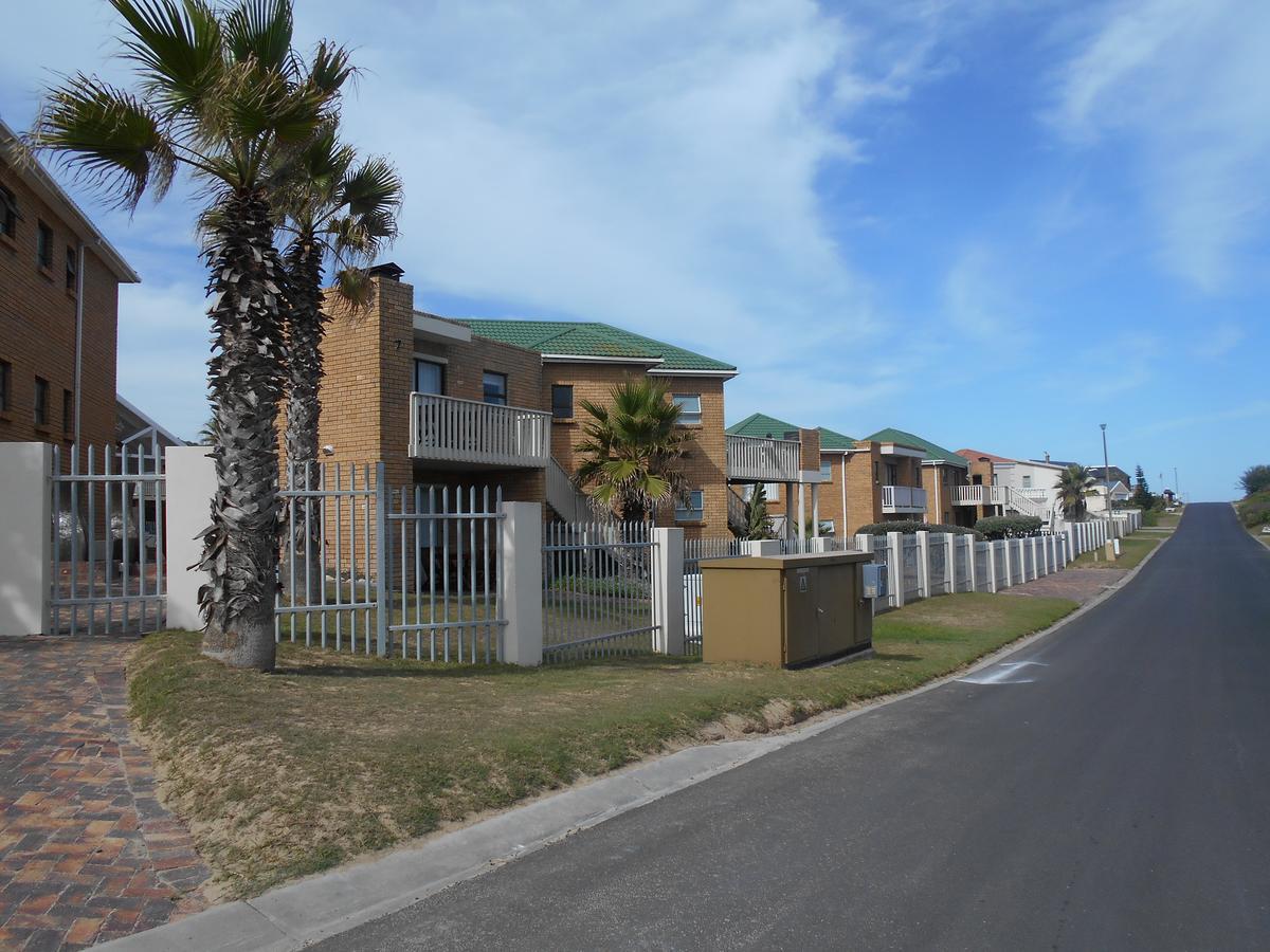 Shearwater On Sea Hotel Sedgefield Buitenkant foto