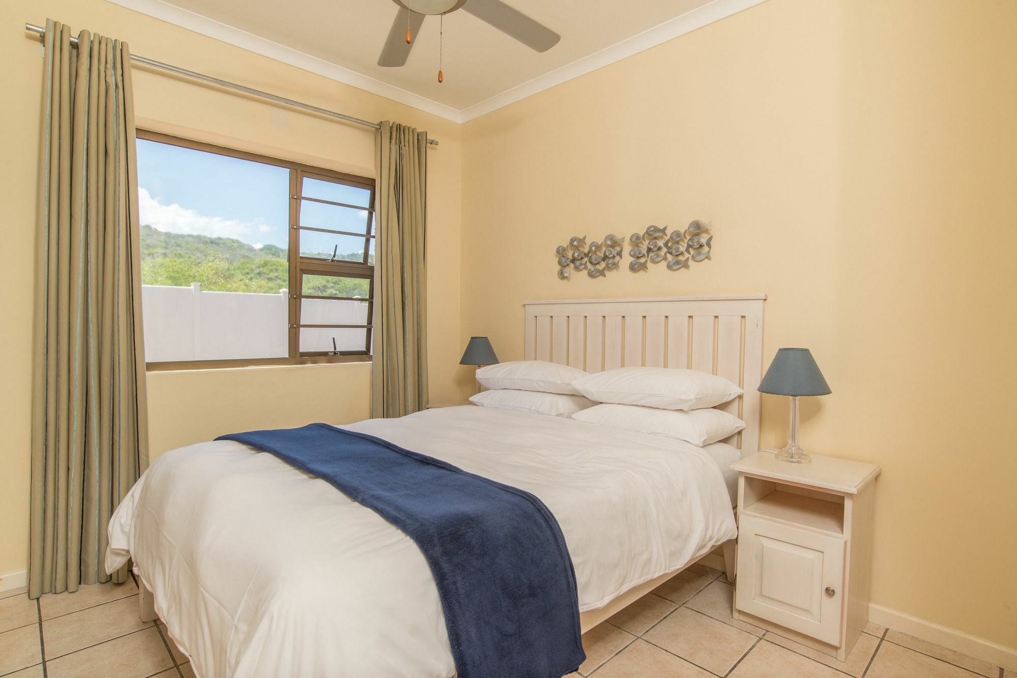 Shearwater On Sea Hotel Sedgefield Buitenkant foto