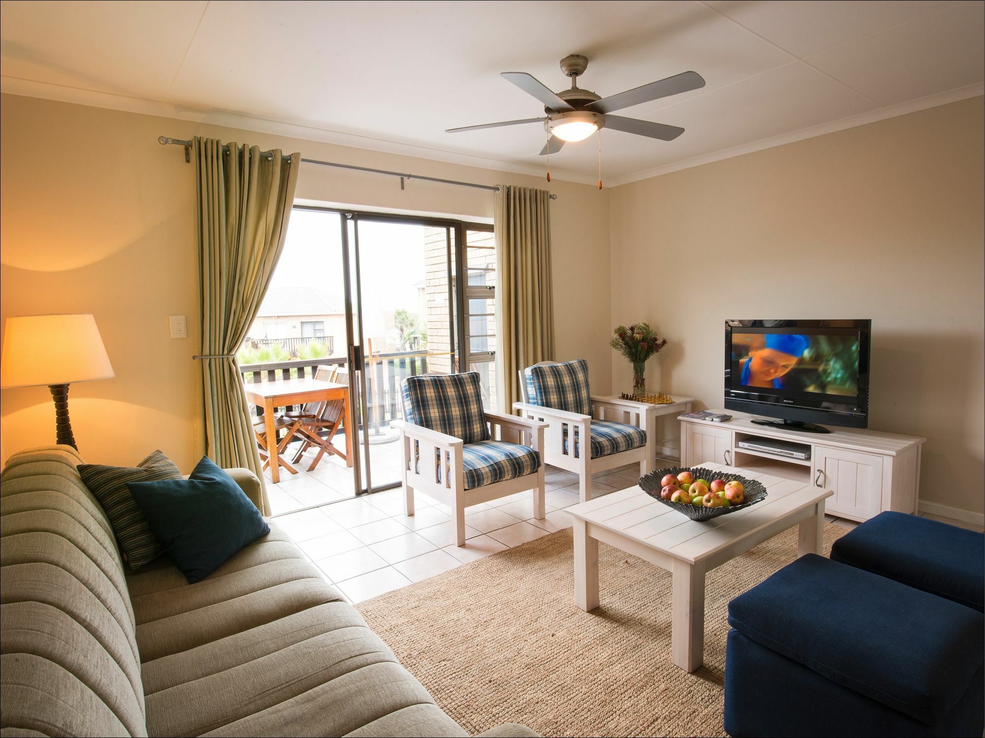 Shearwater On Sea Hotel Sedgefield Buitenkant foto