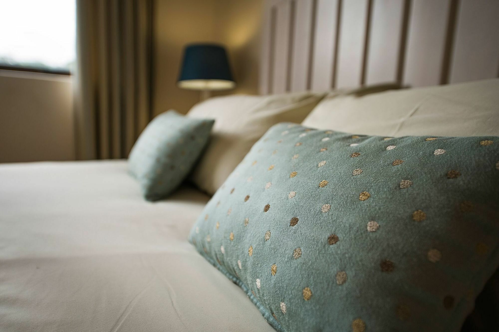 Shearwater On Sea Hotel Sedgefield Buitenkant foto
