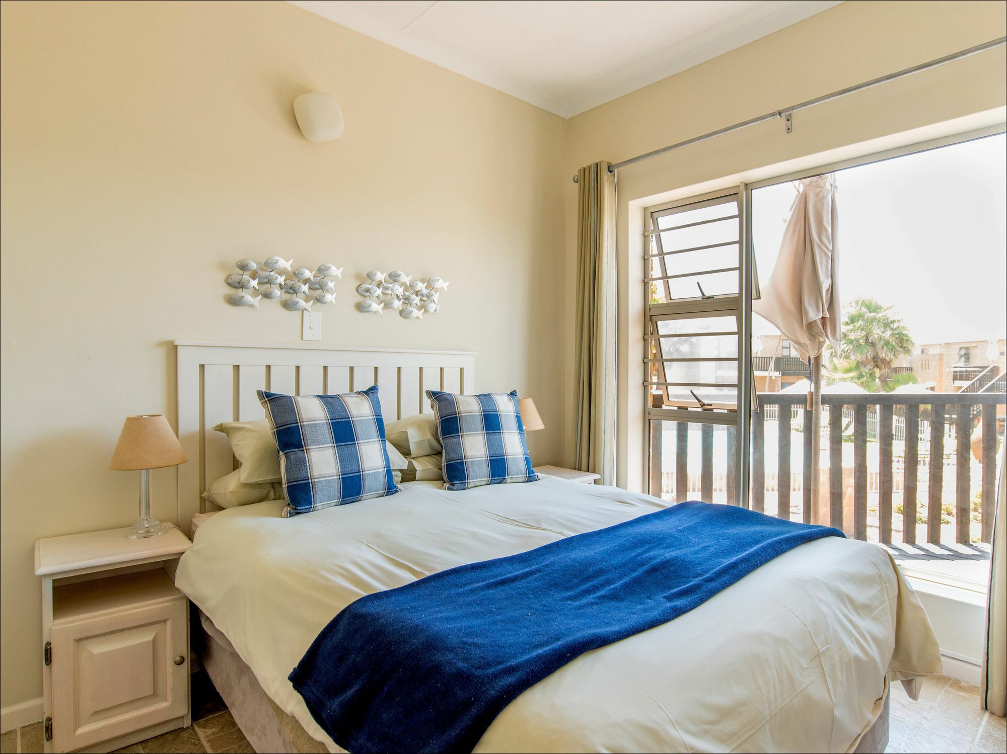 Shearwater On Sea Hotel Sedgefield Buitenkant foto